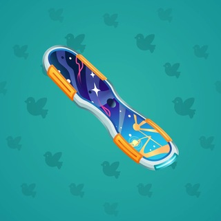 Surge Board #3964