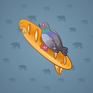 Surge Board #3970