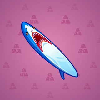 Surge Board #4094