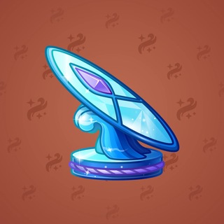 Surge Board #4098
