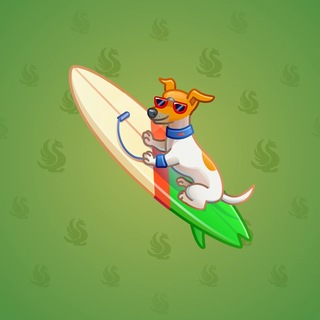 Surge Board #4124