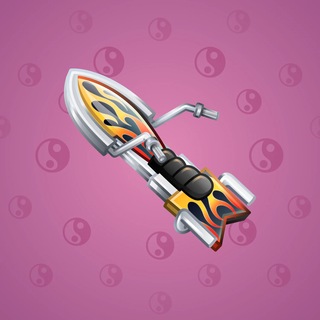 Surge Board #4128