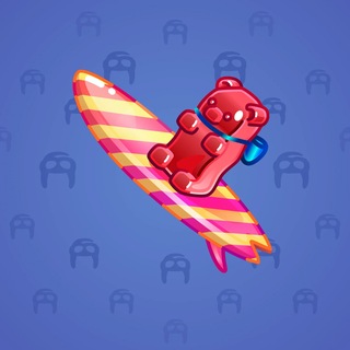 Surge Board #4186
