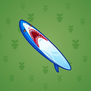 Surge Board #4332