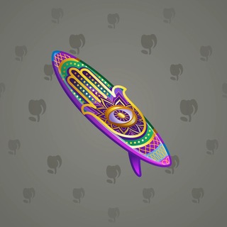 Surge Board #4607