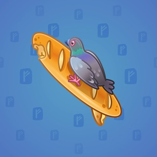 Surge Board #4610