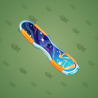 Surge Board #4615