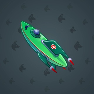 Surge Board #4626