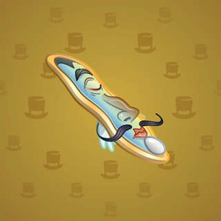 Surge Board #4635