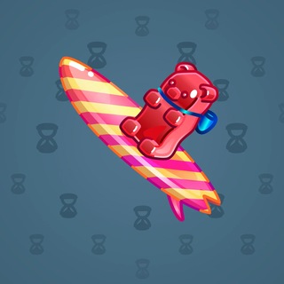Surge Board #4653