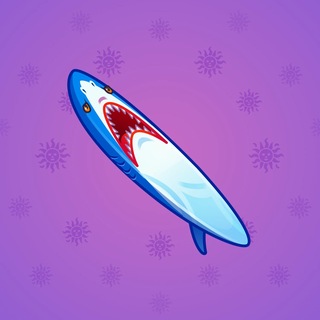 Surge Board #4656