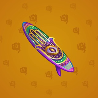 Surge Board #4670
