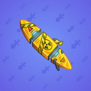 Surge Board #4722