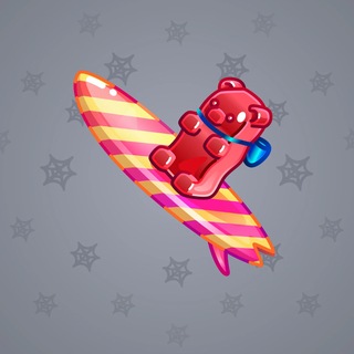 Surge Board #4735
