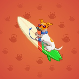 Surge Board #4742