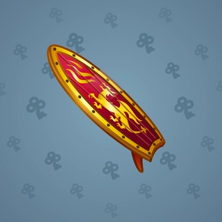 Surge Board #4755