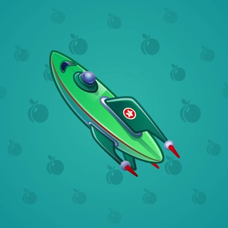Surge Board #4757