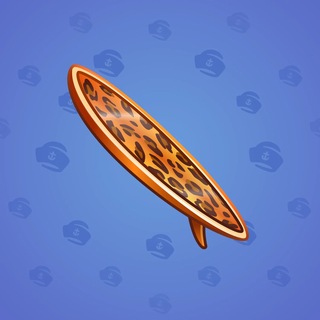 Surge Board #4758