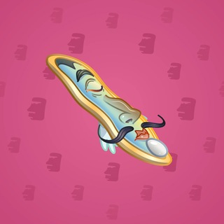 Surge Board #4761