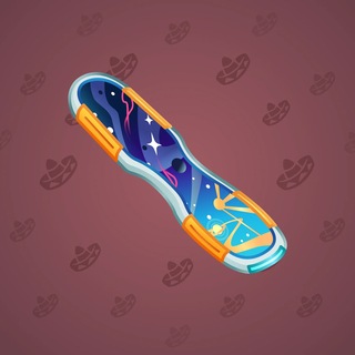 Surge Board #4771