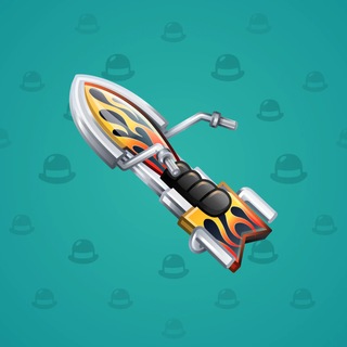 Surge Board #4795