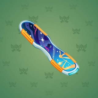 Surge Board #4809