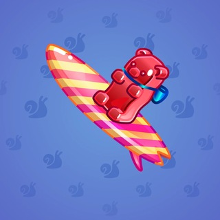 Surge Board #4813