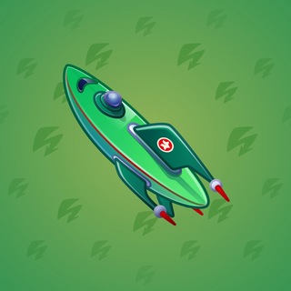 Surge Board #4819