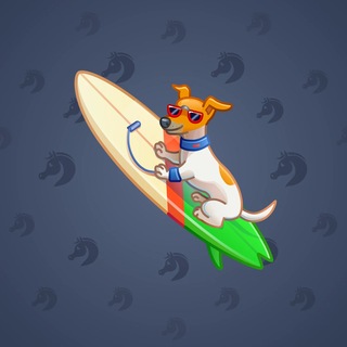 Surge Board #4824