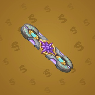 Surge Board #4828