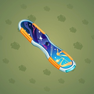 Surge Board #4848