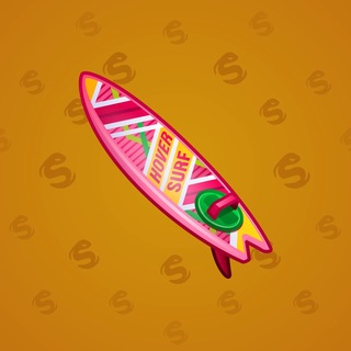 Surge Board #4899
