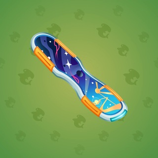 Surge Board #4905