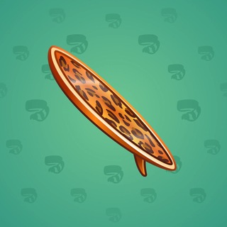 Surge Board #4908
