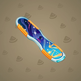 Surge Board #4914
