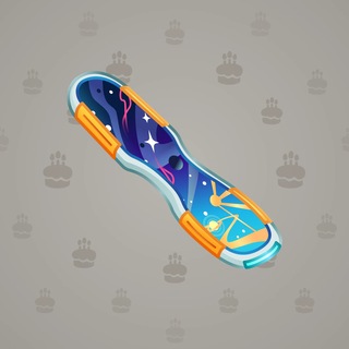 Surge Board #4929