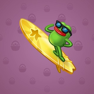 Surge Board #5017