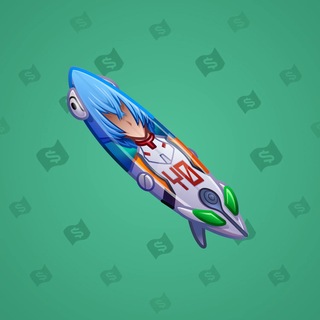 Surge Board #5220