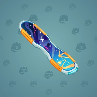 Surge Board #5233