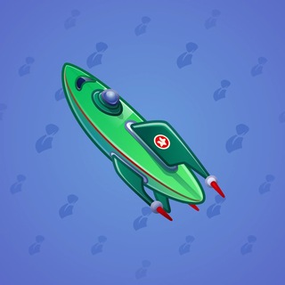 Surge Board #5235