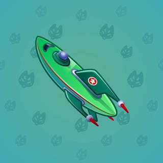 Surge Board #5272