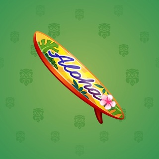 Surge Board #5380
