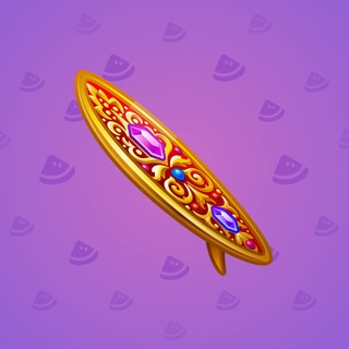 Surge Board #5389