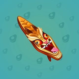 Surge Board #5416