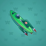 Surge Board #5426