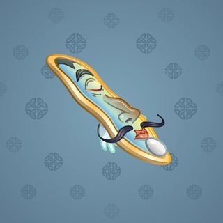 Surge Board #5443