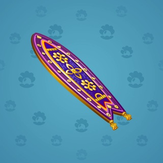 Surge Board #5507