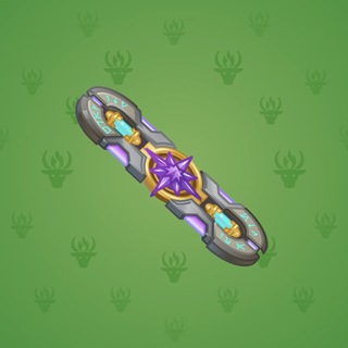 Surge Board #5508