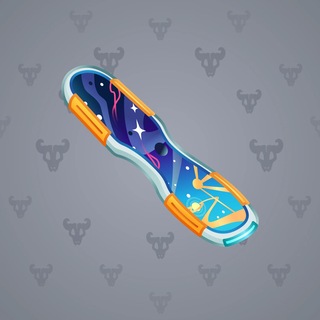 Surge Board #5530