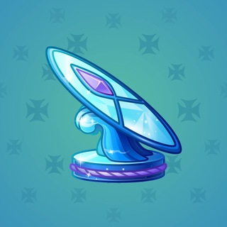 Surge Board #5543